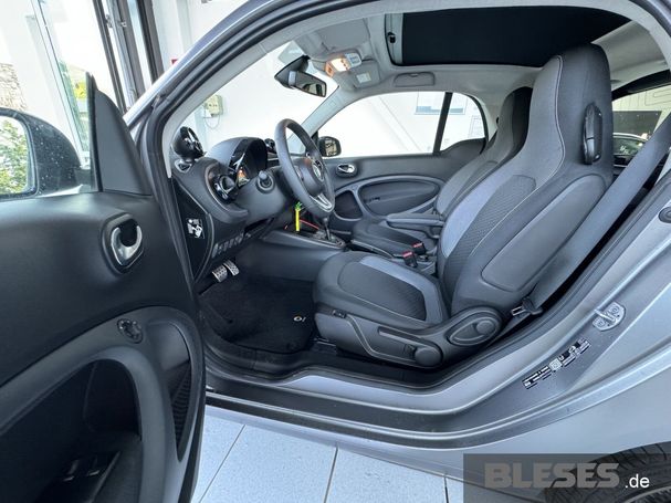 Smart ForTwo EQ 60 kW image number 15