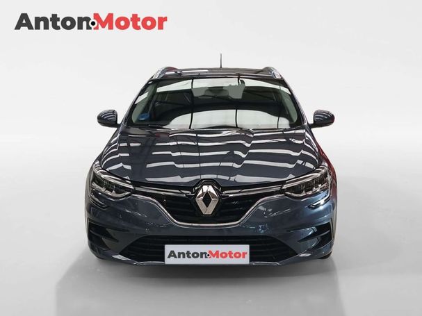 Renault Megane E-Tech R.S. Line 117 kW image number 3