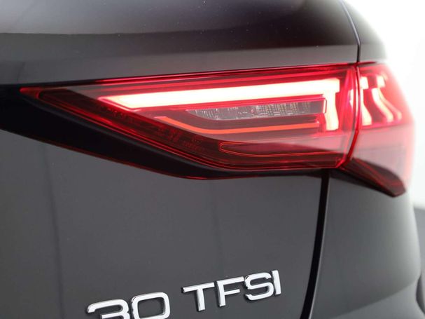 Audi A3 30 TFSI Sportback 81 kW image number 30