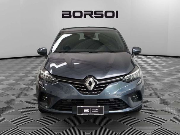 Renault Clio TCe 100 74 kW image number 8