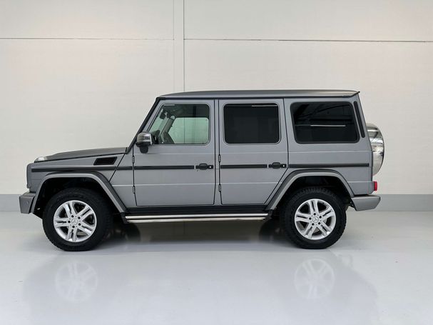 Mercedes-Benz G 350 d 180 kW image number 2