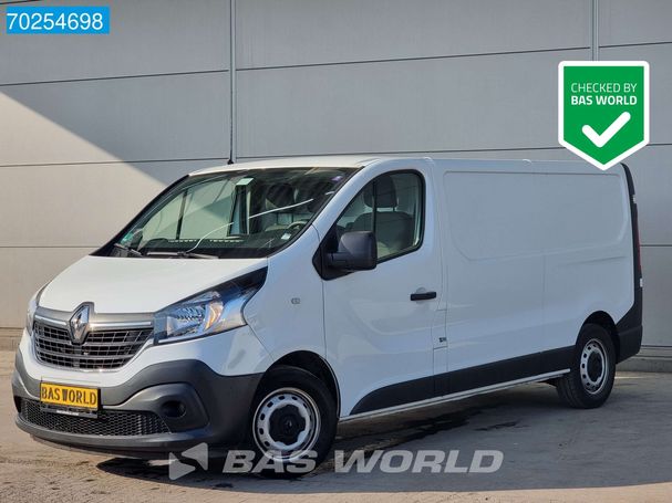 Renault Trafic L2H1 120 88 kW image number 1