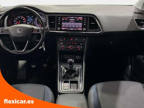 Seat Ateca 1.0 TSI Style 85 kW image number 15