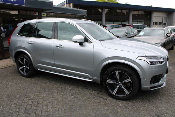 Volvo XC90 T8 R Design AWD 300 kW image number 26