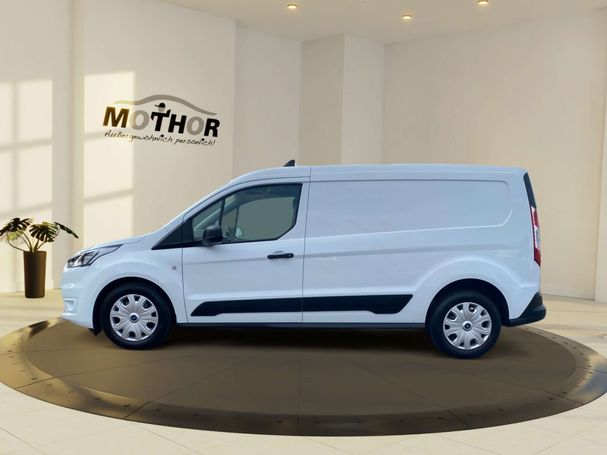 Ford Transit Connect L2 74 kW image number 5