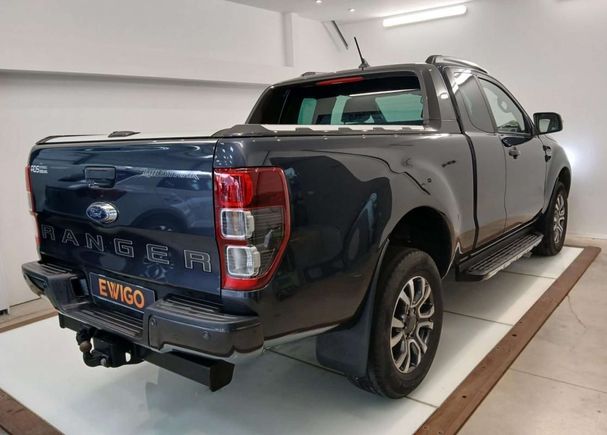 Ford Ranger 2.0 TDCi 4x4 156 kW image number 5