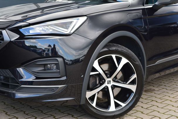 Seat Tarraco 1.4 e-Hybrid 180 kW image number 7