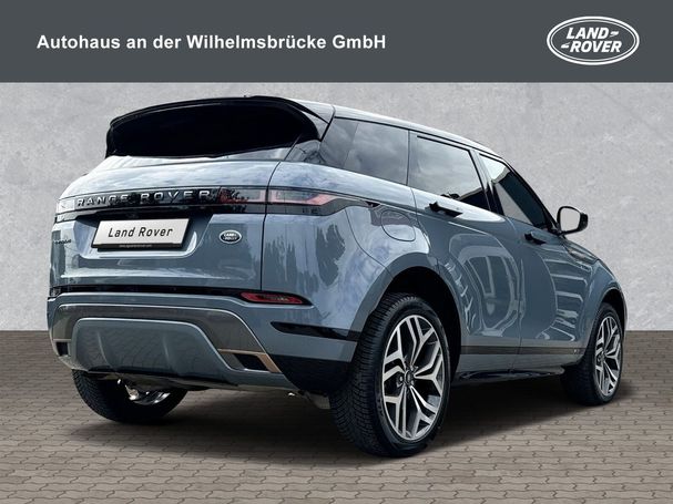 Land Rover Range Rover Evoque D180 First Edition 132 kW image number 2