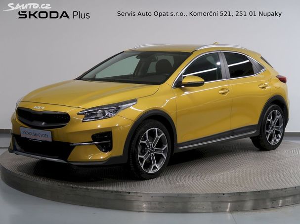 Kia XCeed 1.5 T-GDI 118 kW image number 1