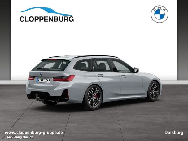 BMW 320i Touring 135 kW image number 2