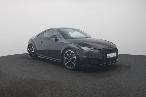 Audi TT 40 TFSI 145 kW image number 6