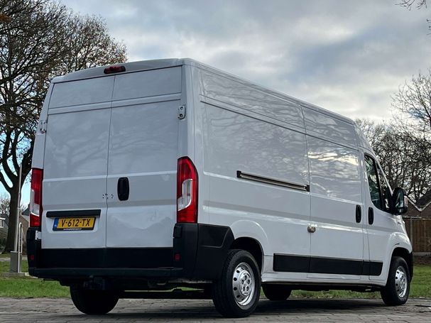 Fiat Ducato 33 2.3 MultiJet 96 kW image number 3