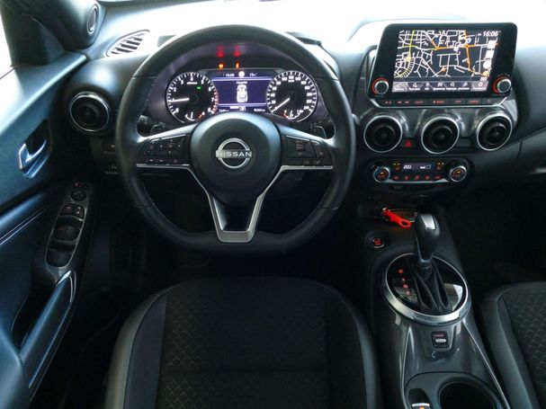 Nissan Juke N-DESIGN 85 kW image number 22