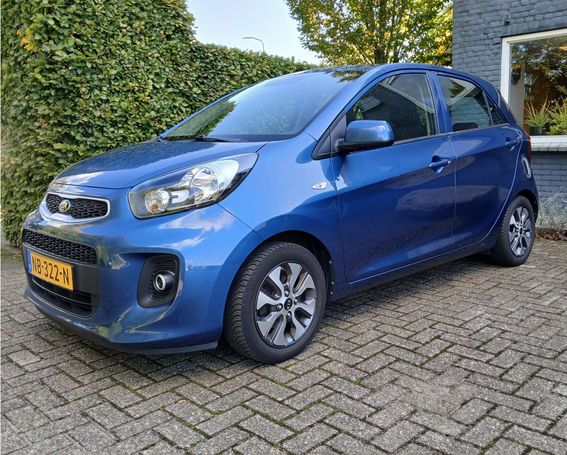 Kia Picanto 1.0 49 kW image number 1