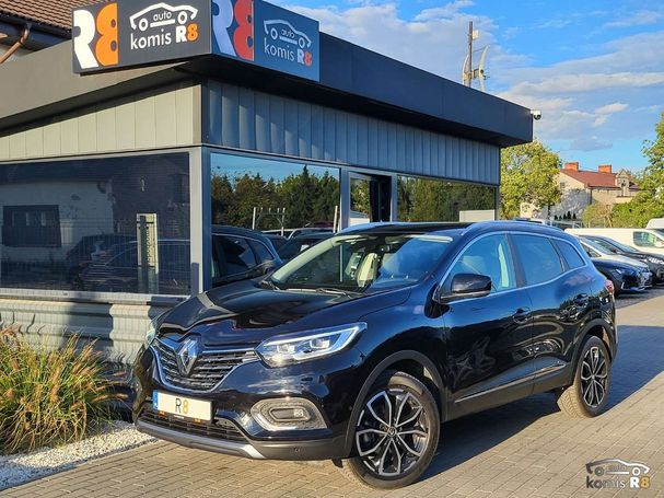 Renault Kadjar 116 kW image number 2