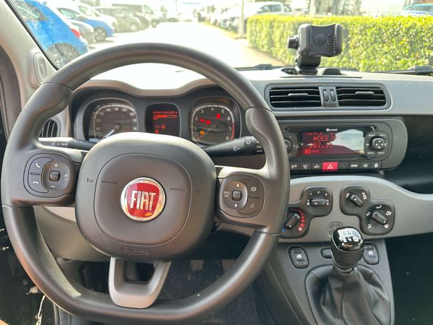 Fiat Panda 1.2 Lounge 51 kW image number 10