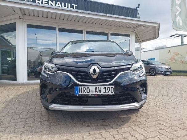 Renault Captur TCe 90 67 kW image number 2