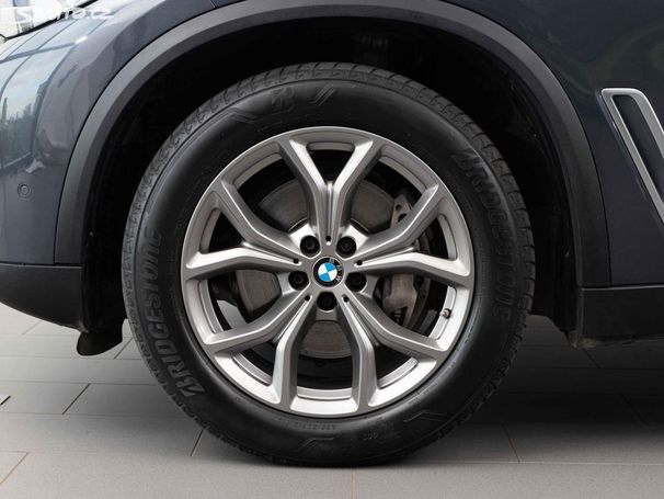 BMW X5 xDrive30d 210 kW image number 6