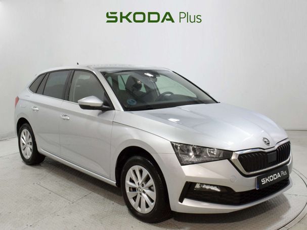 Skoda Scala 1.0 TSI Ambition 81 kW image number 1