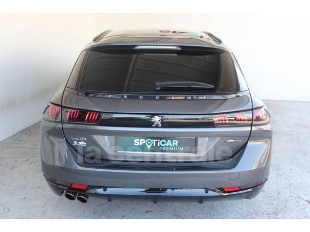 Peugeot 508 SW BlueHDi 180 EAT8 GT 130 kW image number 3