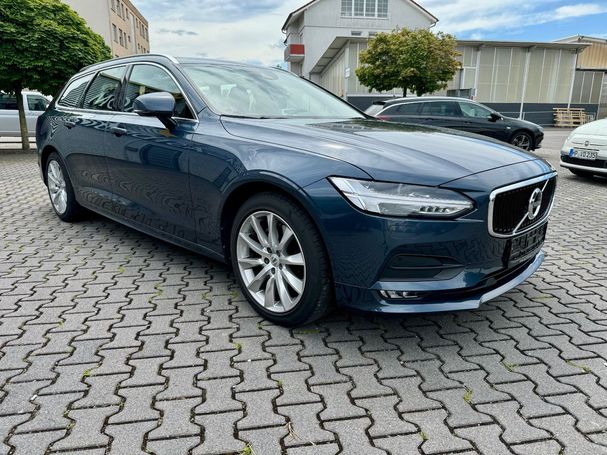 Volvo V90 T4 Momentum 140 kW image number 2