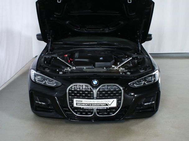 BMW 420i 135 kW image number 15