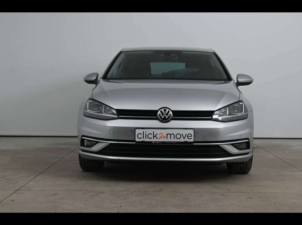 Volkswagen Golf 1.0 TSI Join 81 kW image number 3