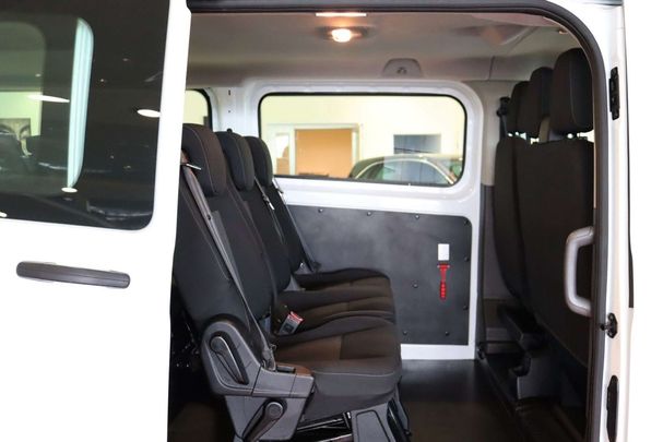 Ford Transit Custom 340 96 kW image number 13