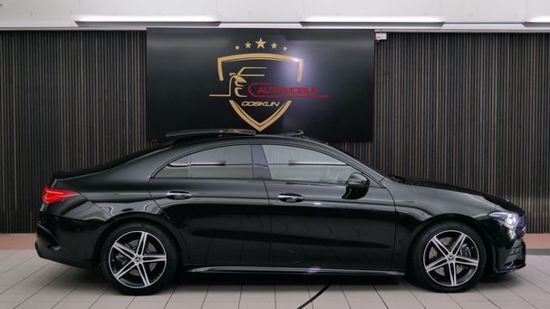 Mercedes-Benz CLA 250 165 kW image number 54