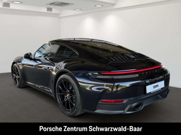 Porsche 992 Carrera 290 kW image number 4