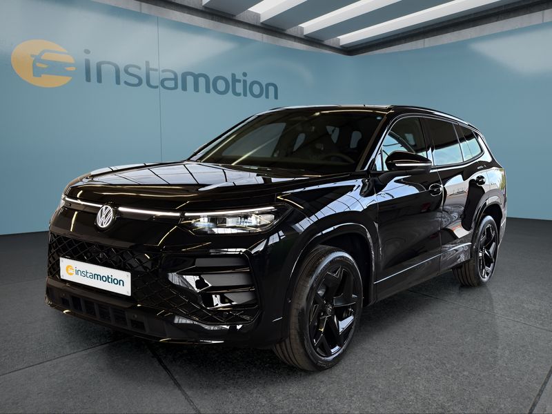 Volkswagen Tayron 2.0
