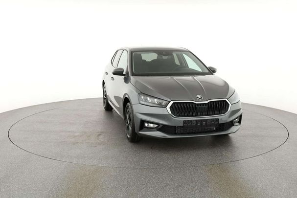 Skoda Fabia 85 kW image number 24