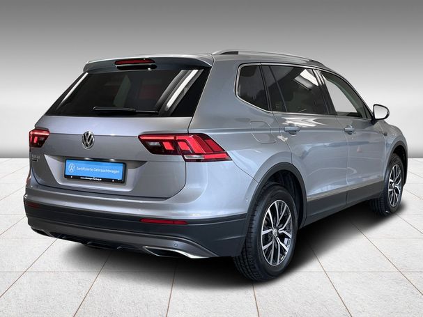 Volkswagen Tiguan 1.5 TSI DSG 110 kW image number 7