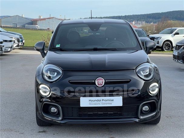 Fiat 500X 1.0 FireFly 88 kW image number 14