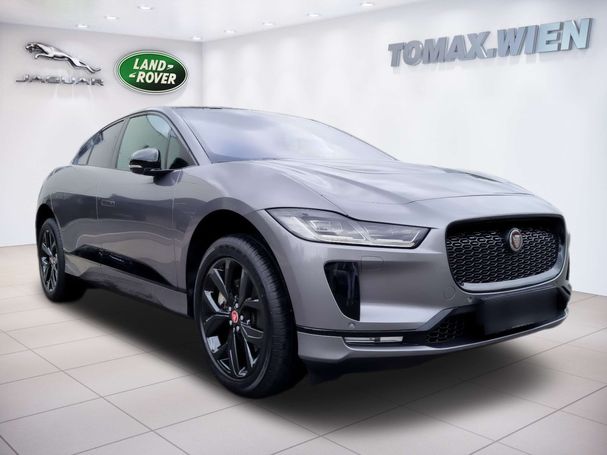 Jaguar I-Pace EV320 AWD 235 kW image number 3