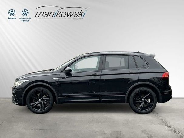 Volkswagen Tiguan 2.0 TDI R-Line 4Motion DSG 147 kW image number 3