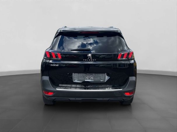 Peugeot 5008 BlueHDi 180 130 kW image number 3