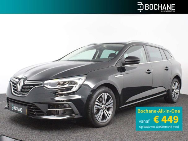 Renault Megane Estate TCe 140 103 kW image number 1