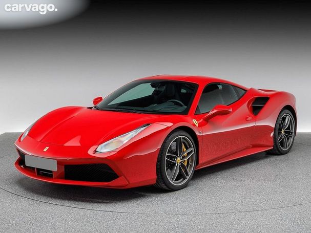 Ferrari 488 GTB 492 kW image number 1