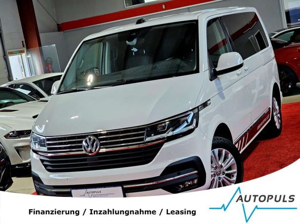 Volkswagen T6 Multivan 110 kW image number 1