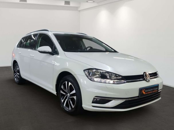 Volkswagen Golf Variant 1.5 TSI DSG 110 kW image number 3