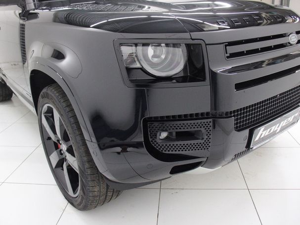 Land Rover Defender 110 P425 X 313 kW image number 10