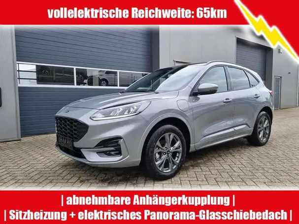 Ford Kuga 165 kW image number 1