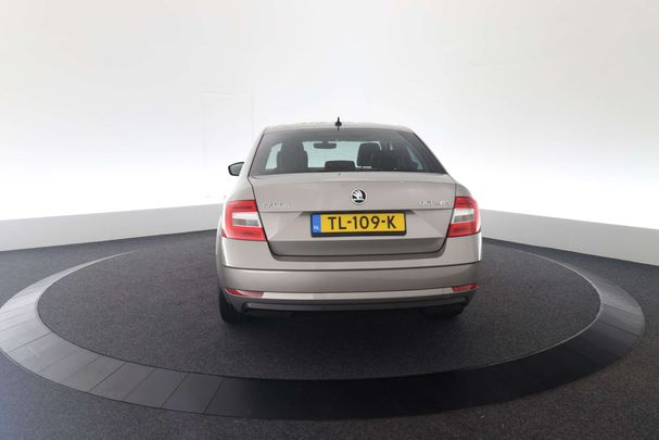 Skoda Octavia 1.0 TSI Ambition 85 kW image number 11