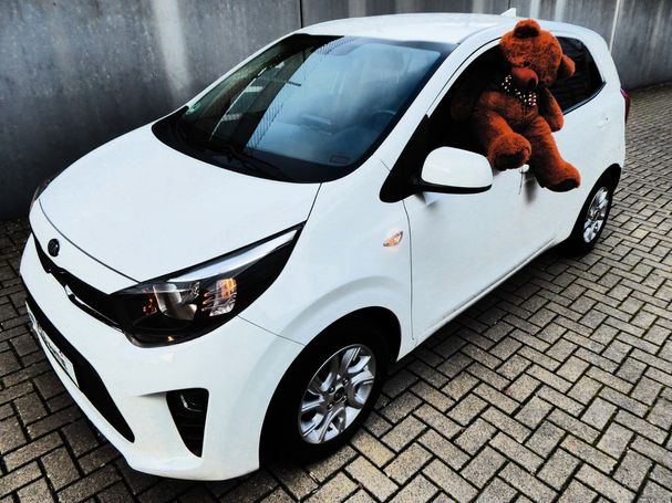 Kia Picanto 62 kW image number 1