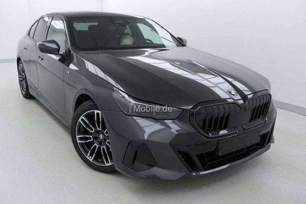 BMW 520d 145 kW image number 2