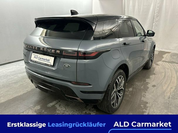 Land Rover Range Rover Evoque 198 kW image number 3