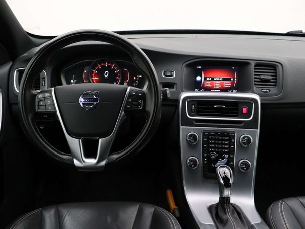 Volvo V60 T2 90 kW image number 26