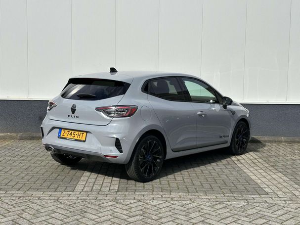 Renault Clio TCe 90 66 kW image number 2