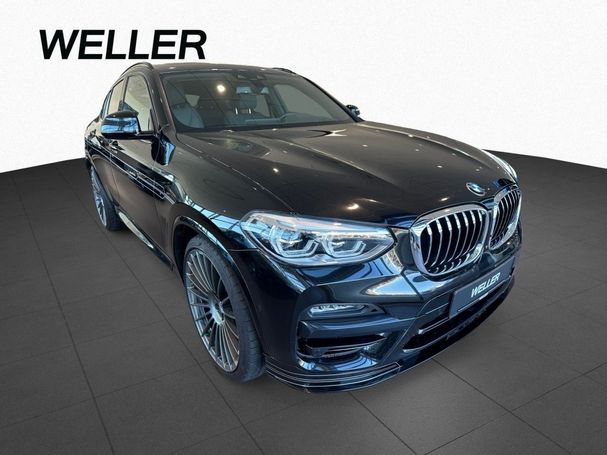 ALPINA XD4 290 kW image number 3